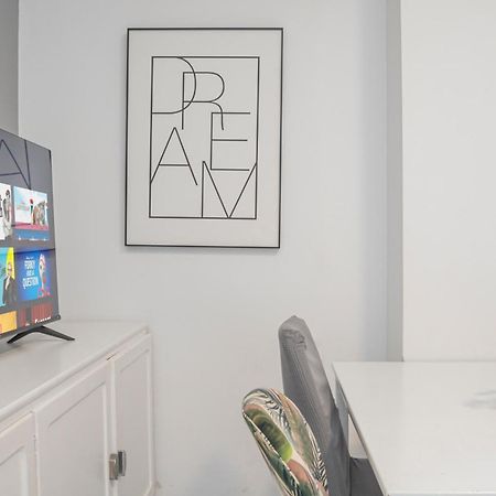 Apartmán Perfect Getaway In Triana - 15M Walk Giralda Sevilla Exteriér fotografie