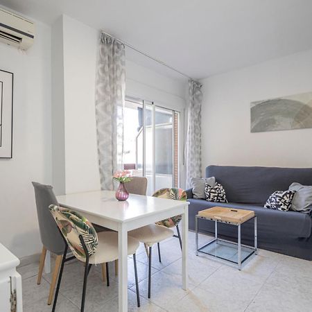 Apartmán Perfect Getaway In Triana - 15M Walk Giralda Sevilla Exteriér fotografie