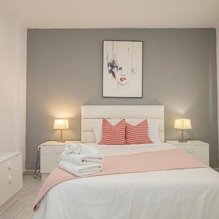 Apartmán Perfect Getaway In Triana - 15M Walk Giralda Sevilla Exteriér fotografie