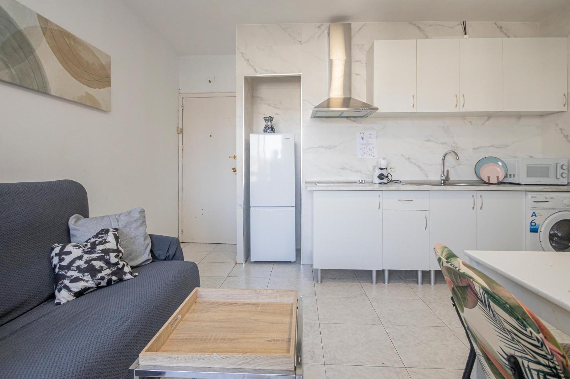 Apartmán Perfect Getaway In Triana - 15M Walk Giralda Sevilla Exteriér fotografie