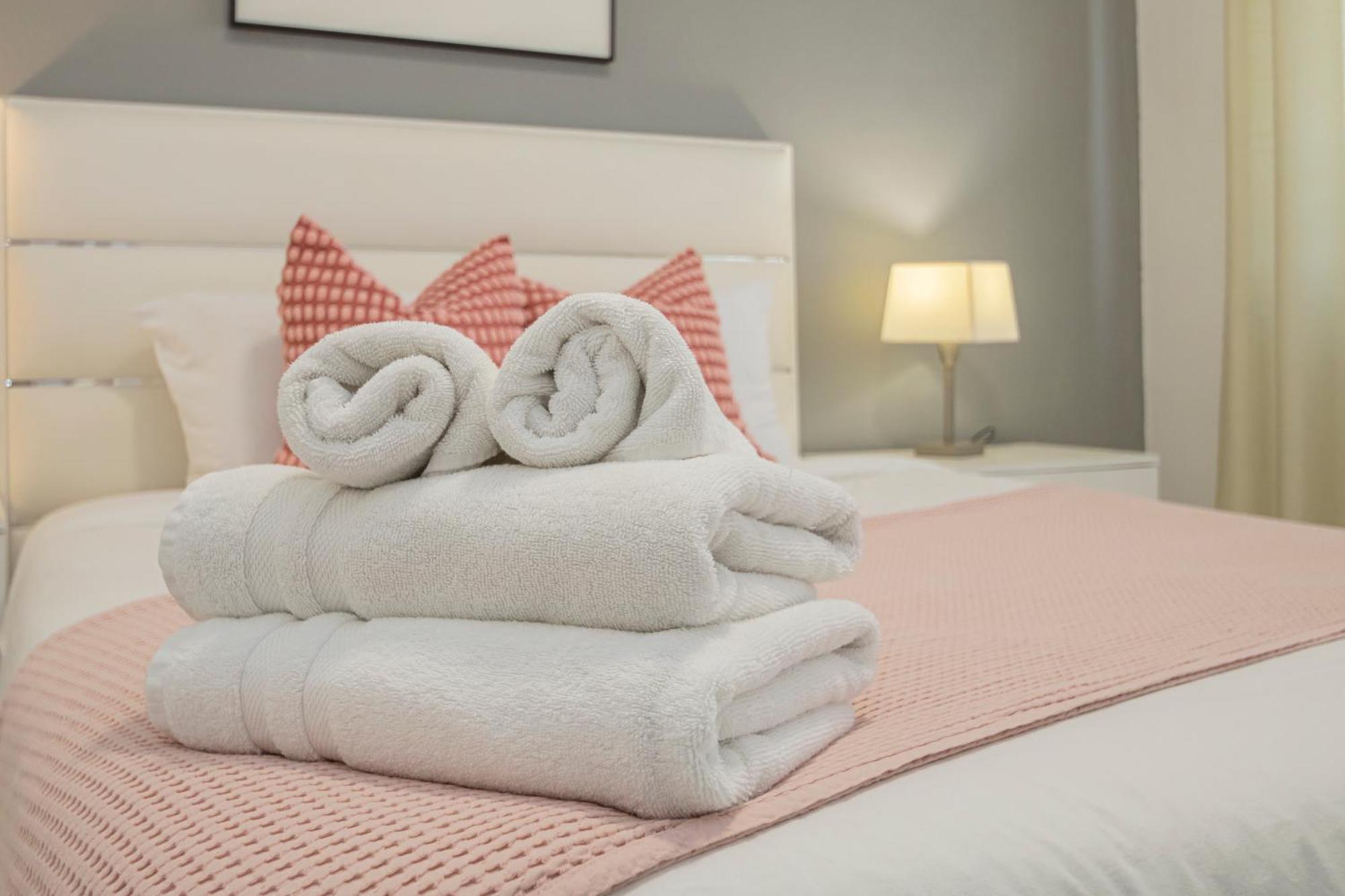 Apartmán Perfect Getaway In Triana - 15M Walk Giralda Sevilla Exteriér fotografie