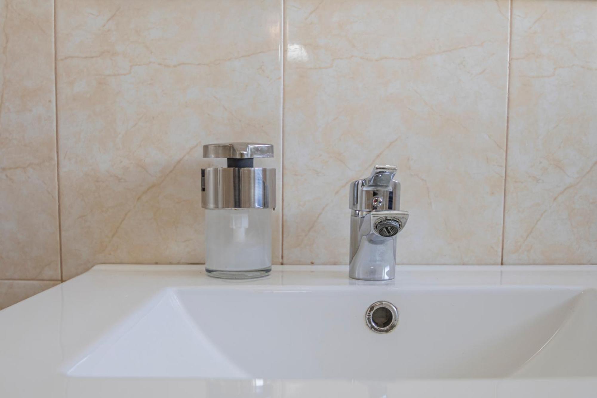 Apartmán Perfect Getaway In Triana - 15M Walk Giralda Sevilla Exteriér fotografie