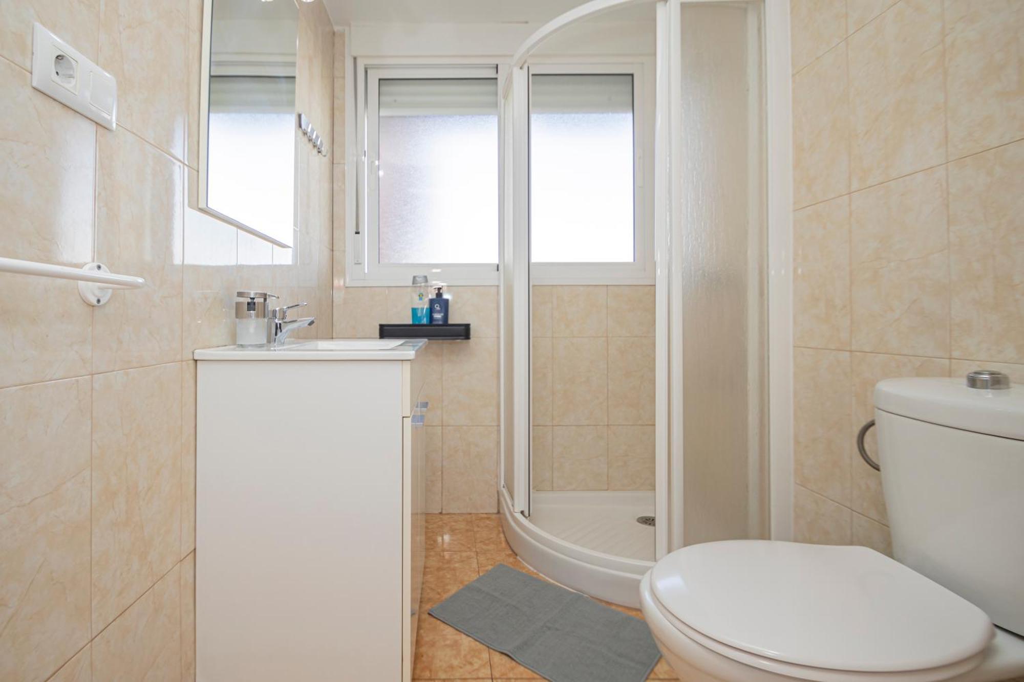 Apartmán Perfect Getaway In Triana - 15M Walk Giralda Sevilla Exteriér fotografie