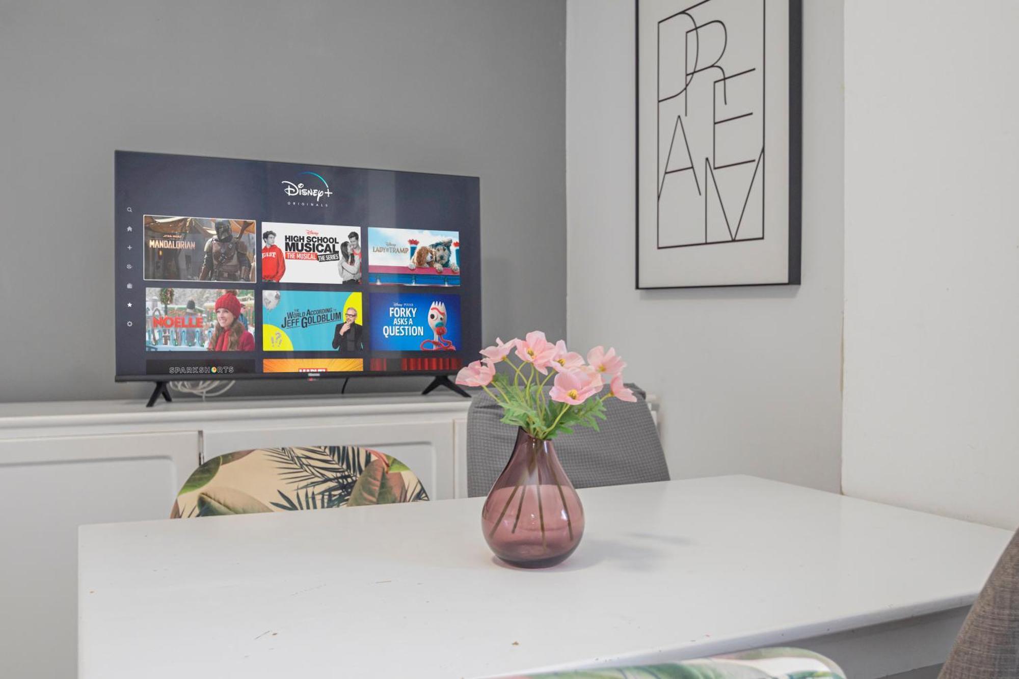Apartmán Perfect Getaway In Triana - 15M Walk Giralda Sevilla Exteriér fotografie
