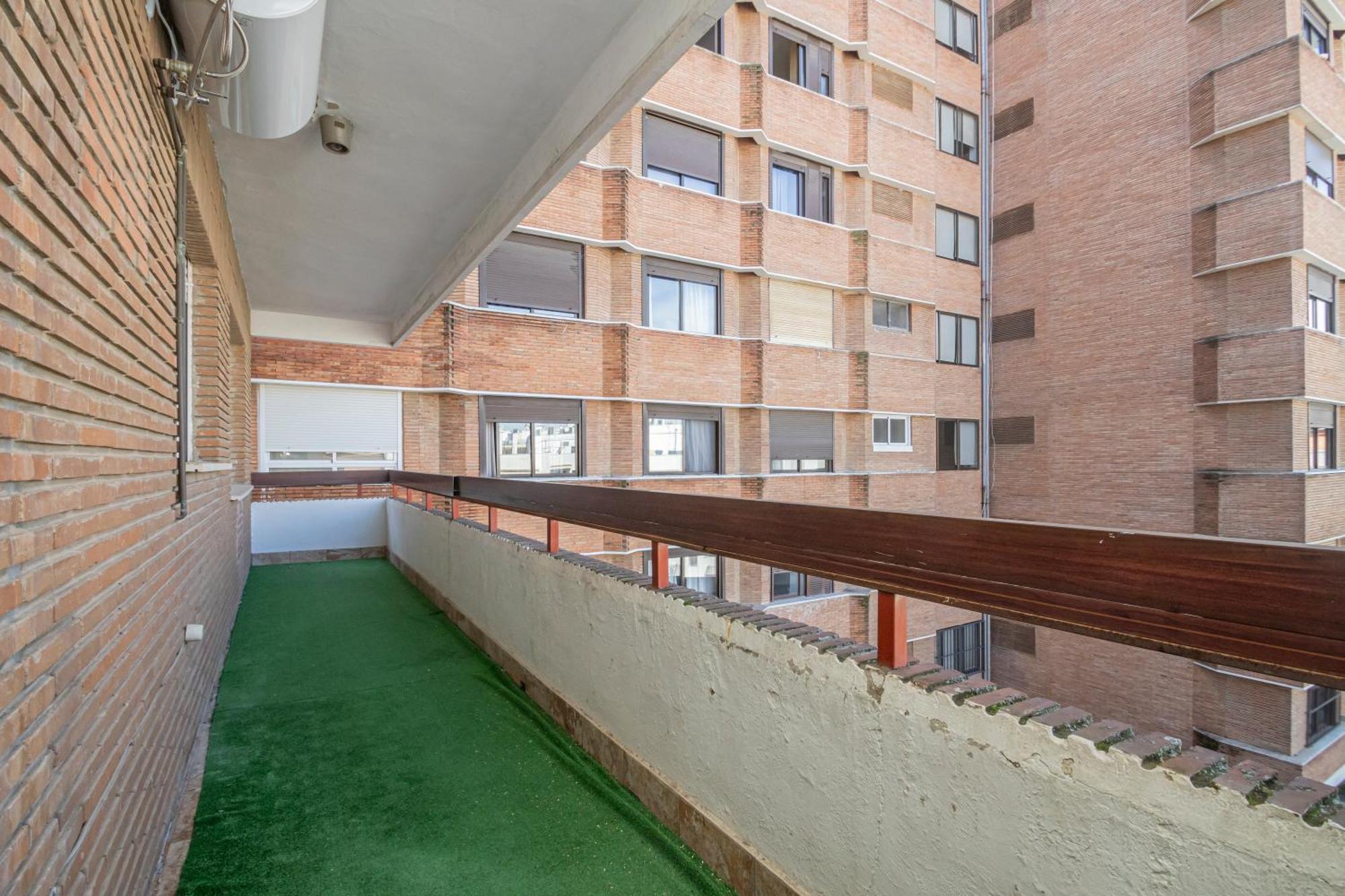 Apartmán Perfect Getaway In Triana - 15M Walk Giralda Sevilla Exteriér fotografie
