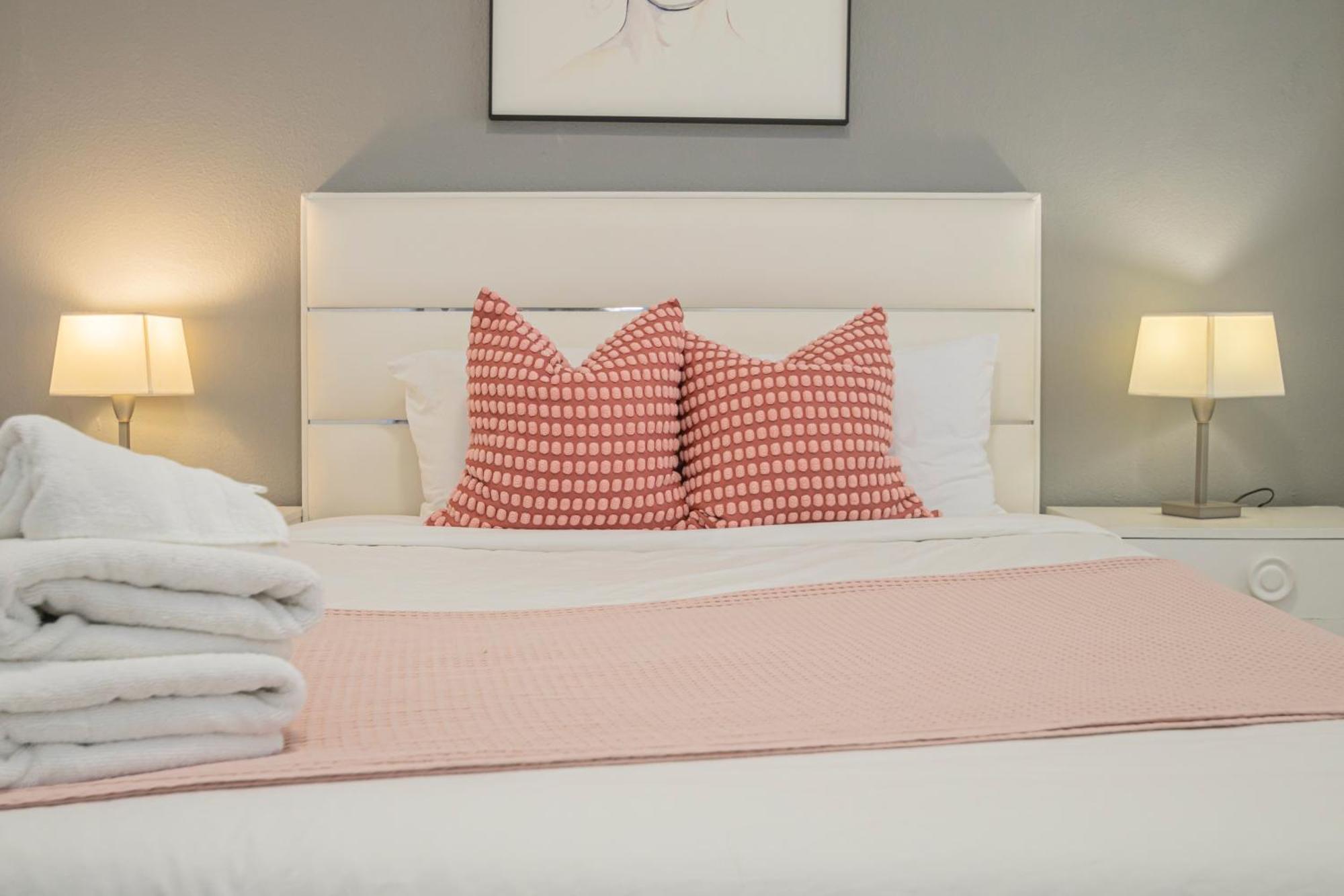 Apartmán Perfect Getaway In Triana - 15M Walk Giralda Sevilla Exteriér fotografie
